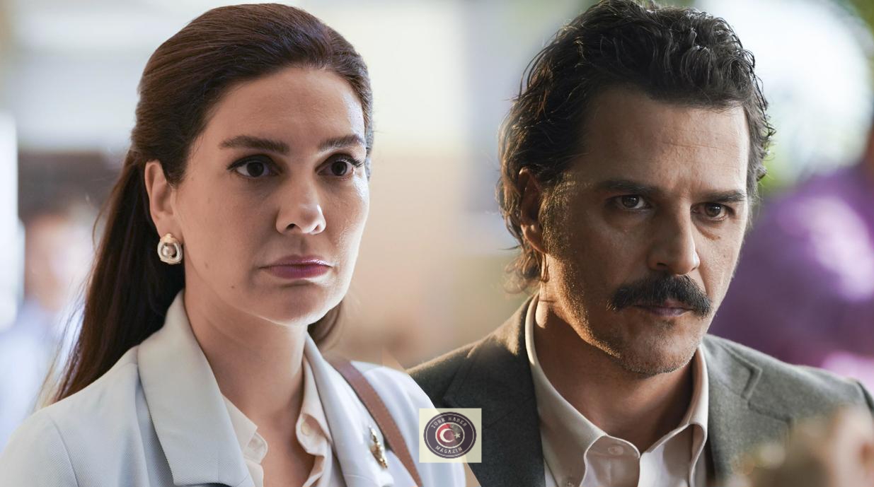 Annem Ankara dizisi, izleyicilere heyecan dolu bir bölüm ile geliyor…