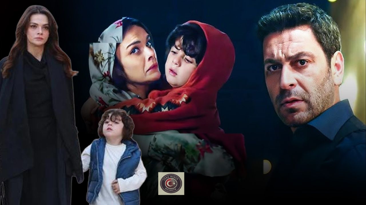 Türk Haber Magazin’e konuşan Uzak Şehir dizisi: Mardin turizmde zirveyi gördü! Herkes akın ediyor