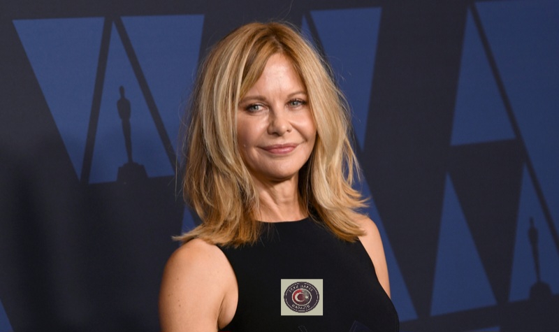 Isabella Rossellini , Los Angeles’ta enkazın içinde kalan bir Oscar ödülünü paylaştı