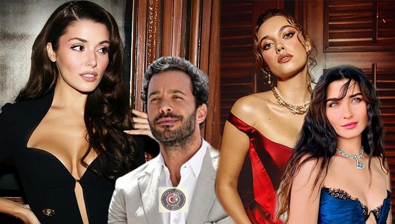 Riyad’da düzenlenecek olan Joy Ödülleri’nde: Türk oyuncularını ağırlayacak