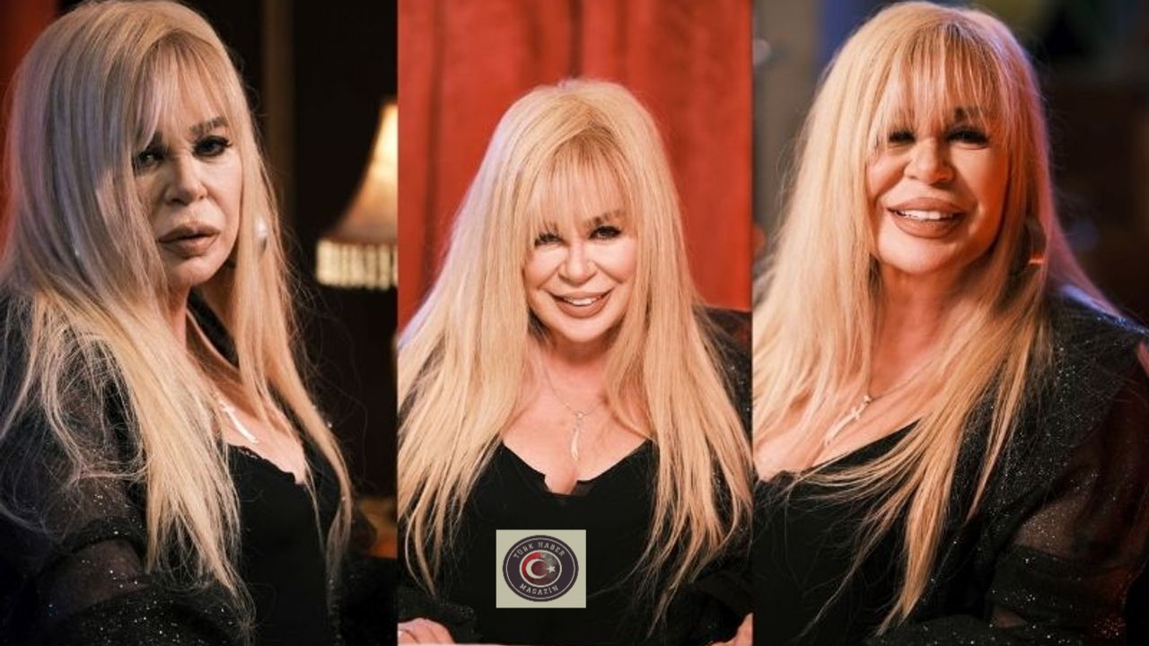 Zerrin Özer, özel hayatına dair samimi açıklamalarda bulundu