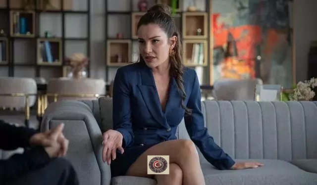 Show TV’nin reyting rekortmeni “Kızılcık Şerbeti”ne oyuncu Ece İrtem hayat verecek Show TV’nin reyting rekortmeni “Kızılcık Şerbeti”ne oyuncu Ece İrtem hayat verecek