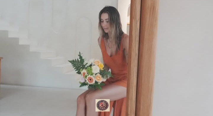 Şeyma Subaşı, özel hayatıyla ilgili dikkat çekici bir açıklama yaptı