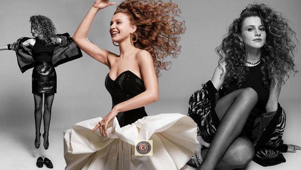 Show TV’nin sevilen dizisi Deha, başrol oyuncusu Ahsen Eroğlu diziye veda etti