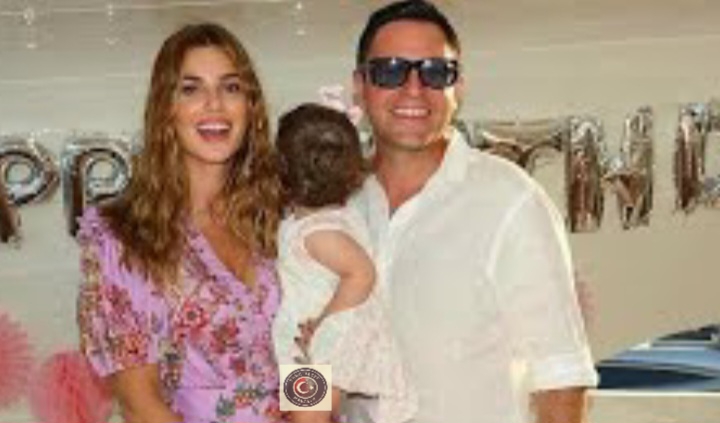 Hacı Sabancı’dan aile paylaşımı: Kalp emojisi kullanarak duygusal bir ifade verdi Hacı Sabancı’dan aile paylaşımı: Kalp emojisi kullanarak duygusal bir ifade verdi