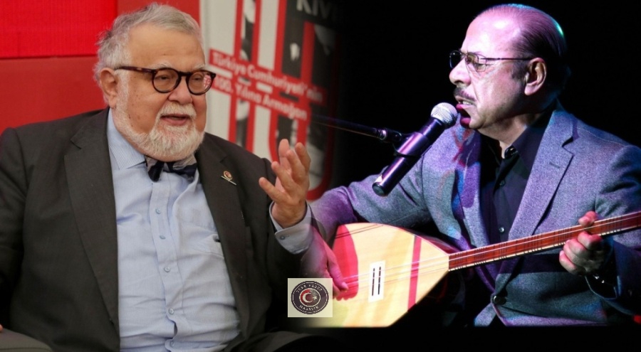 Prof. Dr. Celal Şengör, Neşet Ertaş’ı tanımadığını ve adını daha önce hiç duymadığını belirtti