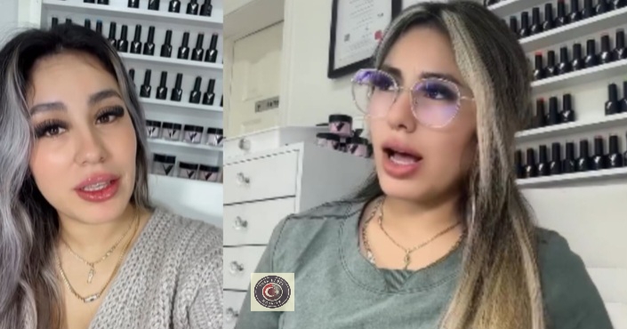 Sosyal medya fenomeni Asli Fernández hayatını kaybetti