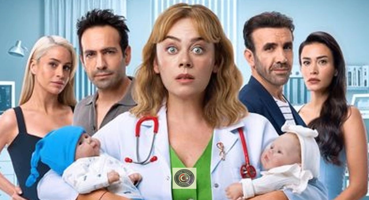 Show TV ekranlarında yayınlanan Bahar dizisine yeni karakter geliyor Show TV ekranlarında yayınlanan Bahar dizisine yeni karakter geliyor