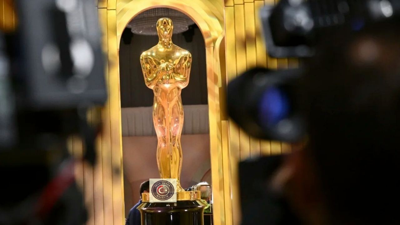 2025 Oscar adayları gerçekten heyecan verici!
