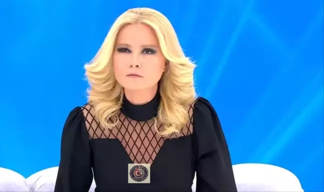 Müge Anlı programında üfürükçü olayı damga vurdu