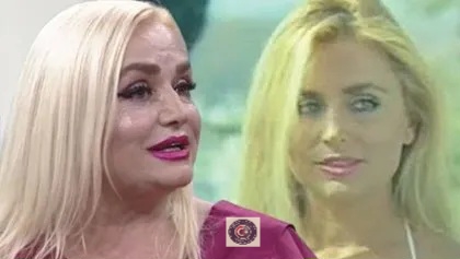 Efsane oyuncu Banu Alkan, sağlık sorunundan dolayı hastaneye yetiştirdiler…