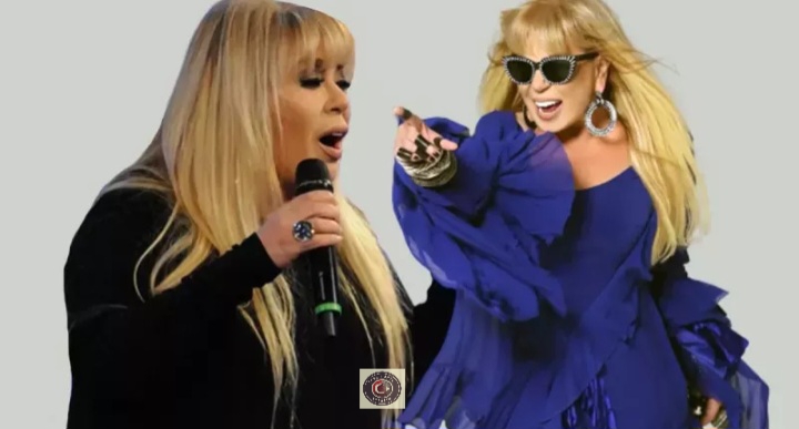 Şarkıcı Zerrin Özer’in açıklamaları gerçekten duygusal ve dikkat çekti Şarkıcı Zerrin Özer’in açıklamaları gerçekten duygusal ve dikkat çekti