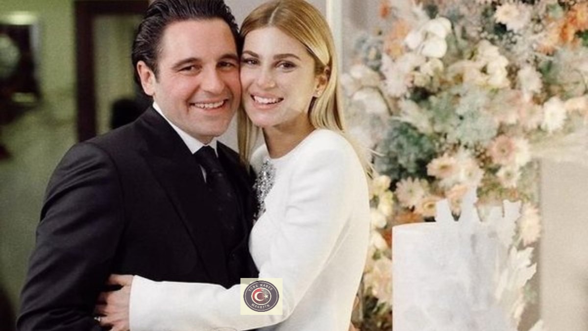 Hacı Sabancı’nın eşi Nazlı Sabancı’nın sosyal medya üzerinden sessizliğini bozan ilk paylaşımını yaptı Hacı Sabancı’nın eşi Nazlı Sabancı’nın sosyal medya üzerinden sessizliğini bozan ilk paylaşımını yaptı