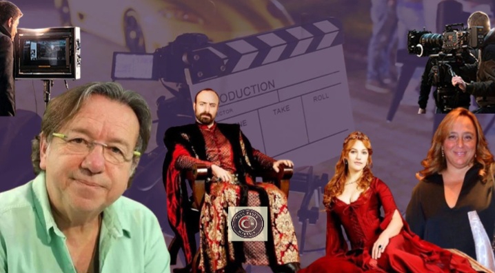 Yönetmen Gani Müjde, dizi sektöründeki ekonomik sıkıntıları ve “tekelleşme” hakkında açıklama yaptı