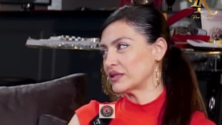 Skandal sözler! Şarkıcı Tuğba Ekinci, “aldatmayan erkekte sorun vardır” açıklamasını yaptı