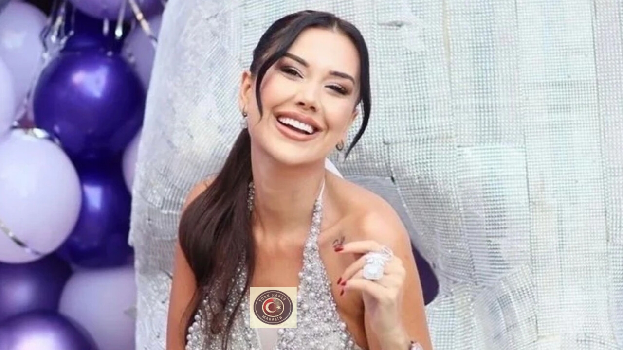 Fenomen Dilan Polat, “reklam ibaresi” koymadığı için ceza yedi… Fenomen Dilan Polat, “reklam ibaresi” koymadığı için ceza yedi…