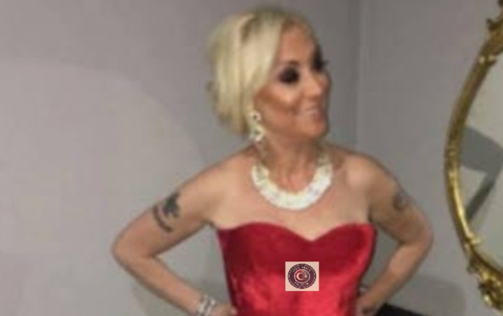 Şarkıcı Güllü, Türk Haber Magazin’e kuliste zayıflamanın püf noktasını açıkladı Şarkıcı Güllü, Türk Haber Magazin’e kuliste zayıflamanın püf noktasını açıkladı