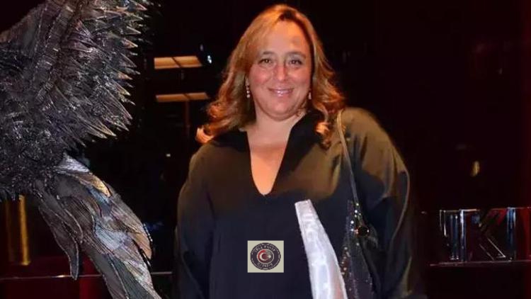 Menajer Ayşe Barım, tutuklanarak cezaevine gönderildi