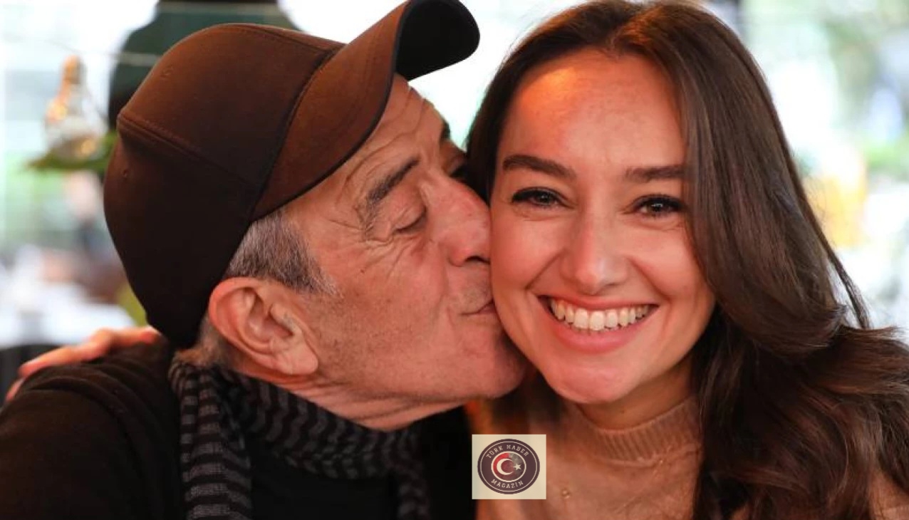 Türkü Akbayram’ın babası Edip Akbayram’a yazdığı duygusal sözler sosyal medyayı salladı Türkü Akbayram’ın babası Edip Akbayram’a yazdığı duygusal sözler sosyal medyayı salladı