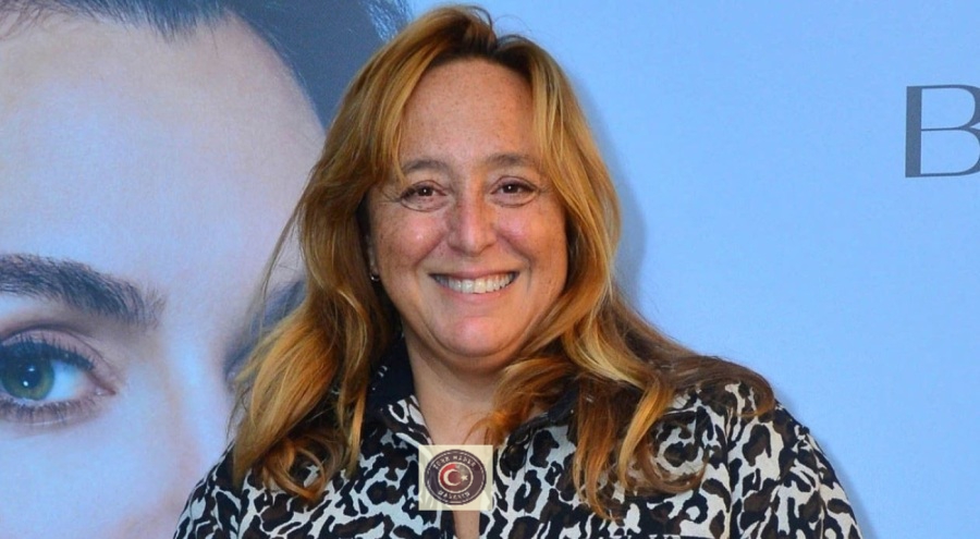 Menajer Ayşe Barım’ın tutuklanmasıyla ilgili olarak, bazı ünlü isimler tepki mesajı yayınladılar Menajer Ayşe Barım’ın tutuklanmasıyla ilgili olarak, bazı ünlü isimler tepki mesajı yayınladılar