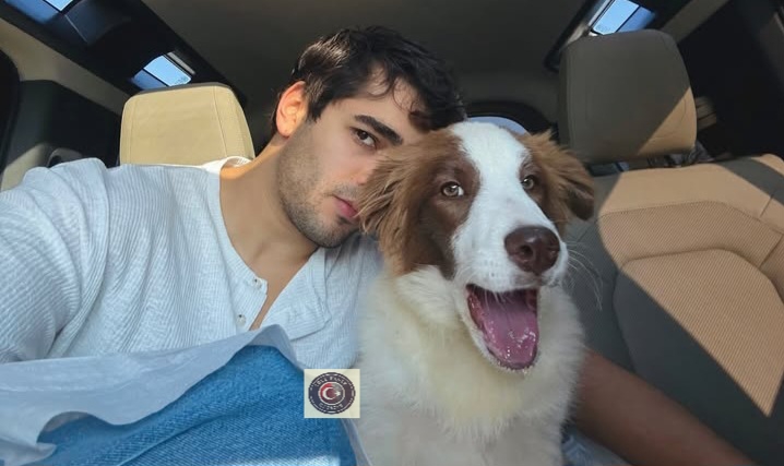 Oyuncu Mert Ramazan Demir’in 27. yaşını kutlaması sosyal medyada dikkat çekti