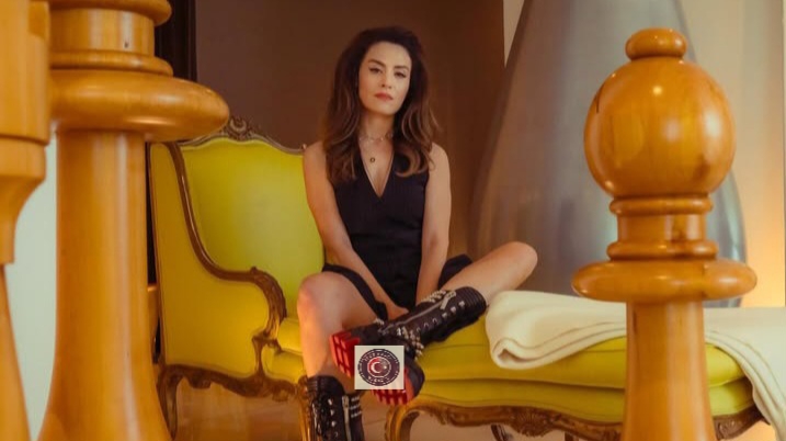 Oyuncu Belçim Bilgin’in Annem Ankara dizisinin kadrosuna katılması, diziye heyecan getirecek Oyuncu Belçim Bilgin’in Annem Ankara dizisinin kadrosuna katılması, diziye heyecan getirecek