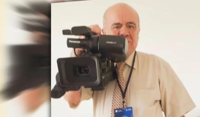 Gazeteci Dr. Habib Aytekin, 10 Ocak Çalışan Gazeteciler Günü mesajı yayınladı Gazeteci Dr. Habib Aytekin, 10 Ocak Çalışan Gazeteciler Günü mesajı yayınladı