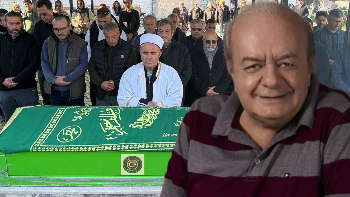 Oyuncu Sezai Altekin’in vefatı, Türk tiyatro ve seslendirme dünyası için büyük bir kayıp