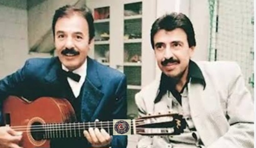 Ahmet Selçuk İlkan, Ferdi Tayfur’un hayatını ve kariyerini ve bilinmeyen yönlerini paylaştı Ahmet Selçuk İlkan, Ferdi Tayfur’un hayatını ve kariyerini ve bilinmeyen yönlerini paylaştı