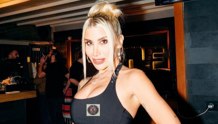 Şarkıcı İrem Derici, Türk Haber Magazin’e DJ Melih Kunukcu ile sevgili olduğunu açıkladı…