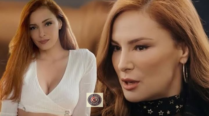 Oyuncu Mine Tugay, hastanede tedavi altına alındı Oyuncu Mine Tugay, hastanede tedavi altına alındı