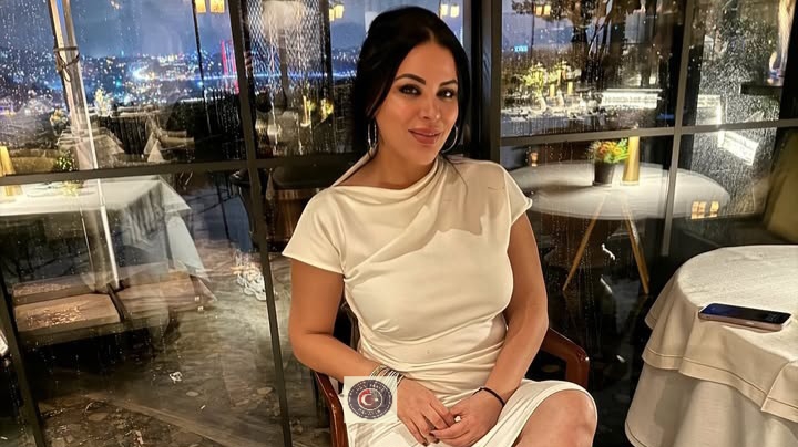 Şarkıcı Zara, Türk Haber Magazin’e samimi bir şekilde röportaj verdi