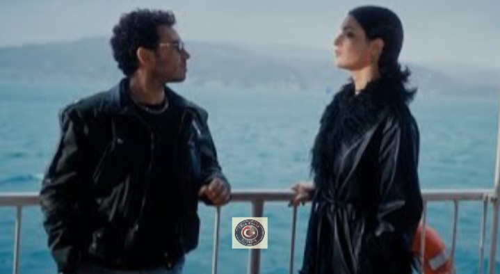 Sena Şahin’in söz ve bestesiyle “İstanbul bile” dijital müzik platformlarında yayında!