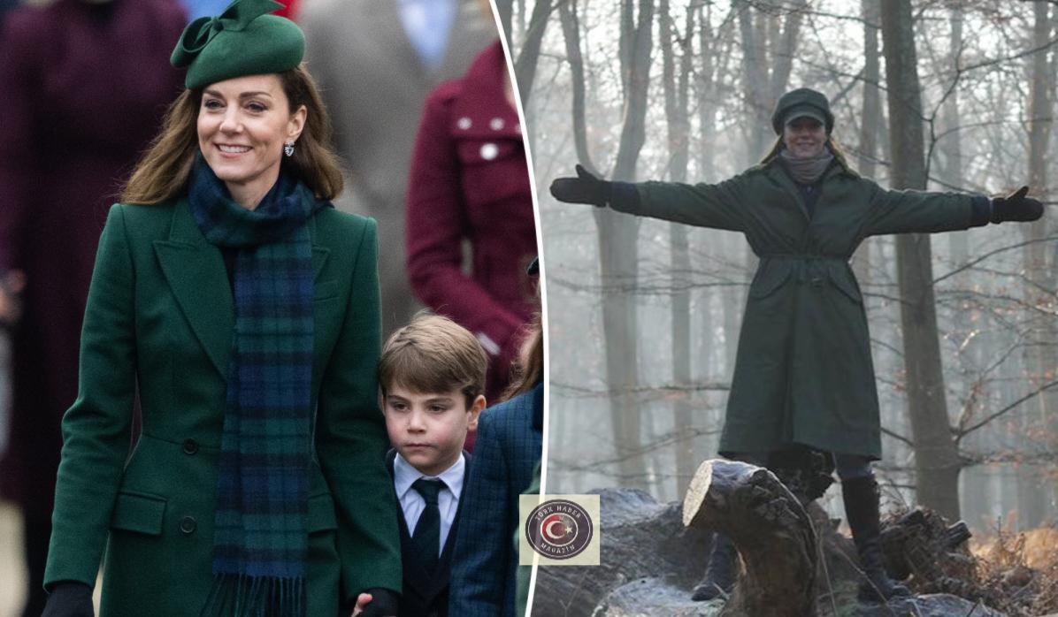 Prenses Kate Middleton, Dünya Kanser Günü’nde anlamlı bir paylaşımda bulundu Prenses Kate Middleton, Dünya Kanser Günü’nde anlamlı bir paylaşımda bulundu