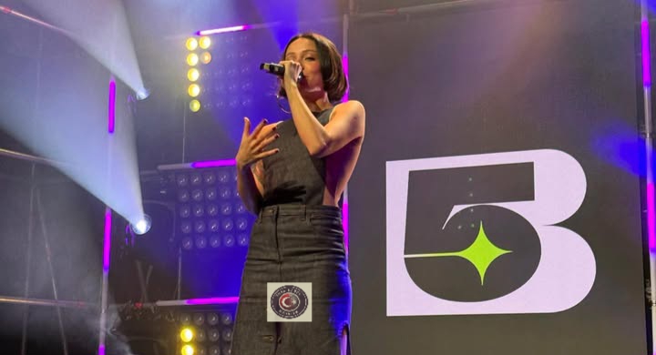 Zeynep Bastık’ın yeni şarkısı “Destan” ile müzik dünyasında dikkatleri üzerine çekecek Zeynep Bastık’ın yeni şarkısı “Destan” ile müzik dünyasında dikkatleri üzerine çekecek