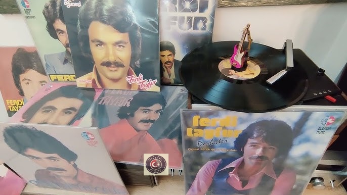 Ferdi Tayfur’un vasiyeti, sanat camiasını yasa boğan ölümünün ardından ortaya çıktı