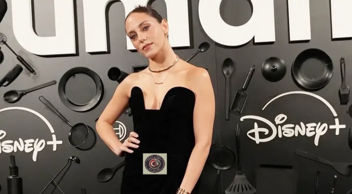 Oyuncu Öykü Karayel, Umami filmi galasında Türk Haber Magazin’e konuştu… Oyuncu Öykü Karayel, Umami filmi galasında Türk Haber Magazin’e konuştu…