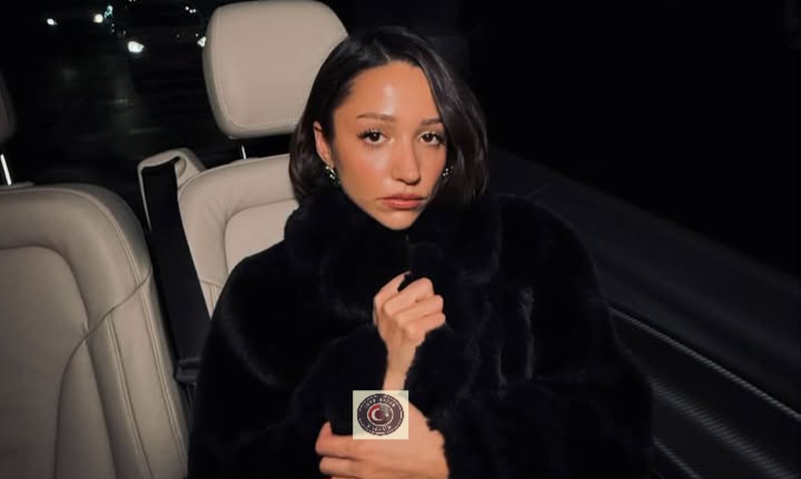 Zeynep Bastık, “yeni klibi Destan” için Kemerburgaz’da kamera karşısına geçti: Türk Haber Magazin’e konuştu