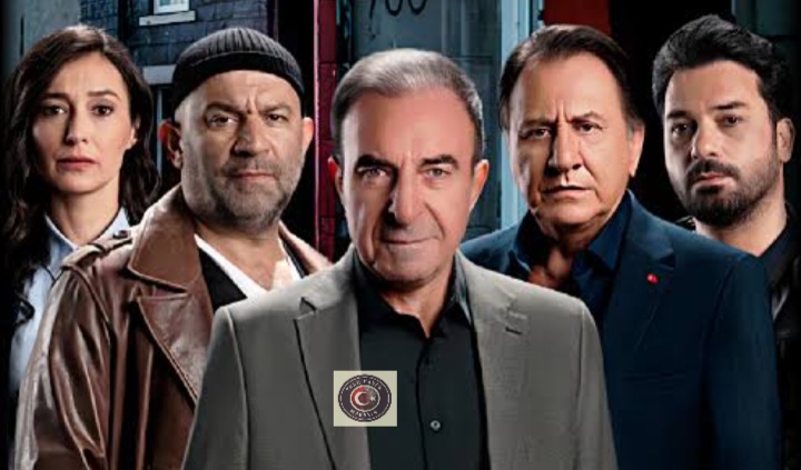 Arka Sokaklar dizisinin 700. bölümü gerçekten çok özel bir bölüm oldu