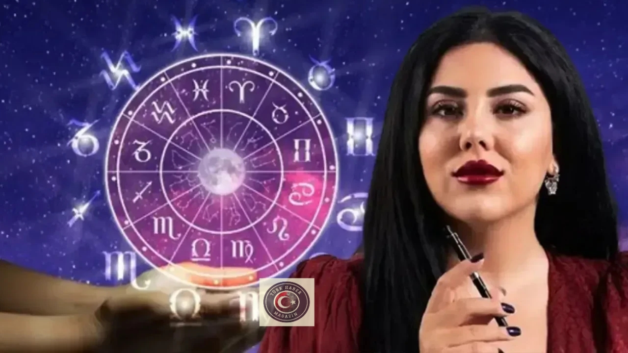 Astrolog Hilal Saraç’ın tutuklanması, sosyal medya üzerinden yaptığı açıklamaların ardından gerçekleşti Astrolog Hilal Saraç’ın tutuklanması, sosyal medya üzerinden yaptığı açıklamaların ardından gerçekleşti