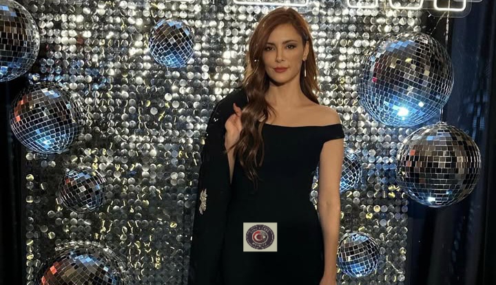 Oyuncu Mine Tugay, Türk Haber Magazin’e samimi açıklamalarda bulundu