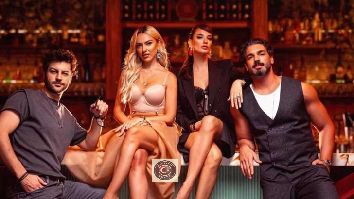 Esas Oğlan dizisinin bekleneni karşılamaması ve aldığı düşük IMDb puanı gerçekten şaşırtıcı olmuş