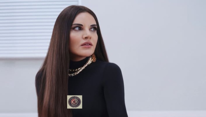 Şarkıcı Göksel, Sevgililer Günü’ne özel olarak çıkaracağı “Pardon” şarkısı hakkında Türk Haber Magazin’e konuştu… Şarkıcı Göksel, Sevgililer Günü’ne özel olarak çıkaracağı “Pardon” şarkısı hakkında Türk Haber Magazin’e konuştu…