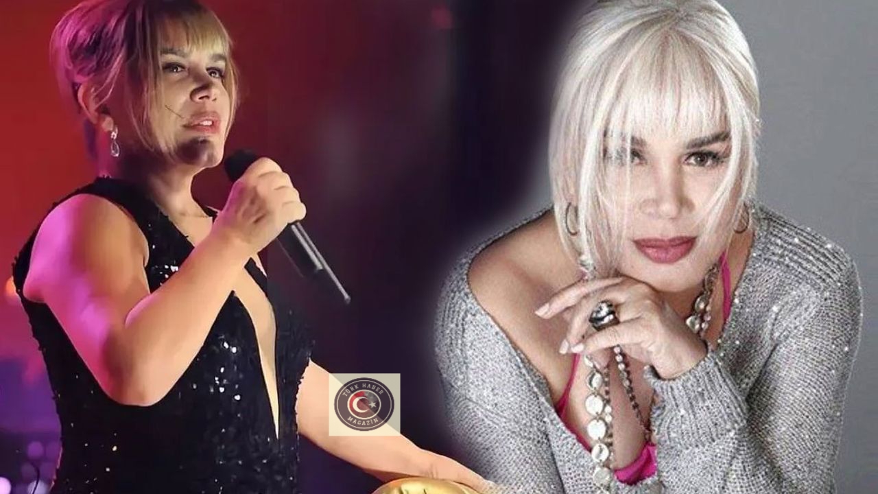 Sezen Aksu, Ferdi Tayfur’un hangi şarkısını seslendireceği ise şimdiden merak konusu oldu