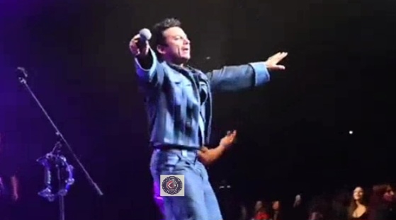 Buray, Bostancı Gösteri Merkezi’nde coşkulu bir konser verdi! Türk Haber Magazin’e konuştu… Buray, Bostancı Gösteri Merkezi’nde coşkulu bir konser verdi! Türk Haber Magazin’e konuştu…