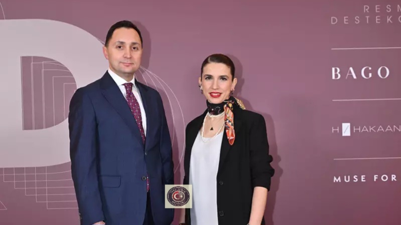 Masters of Design projesi, seçkin yerel tasarımcıları bir araya getirdi Masters of Design projesi, seçkin yerel tasarımcıları bir araya getirdi