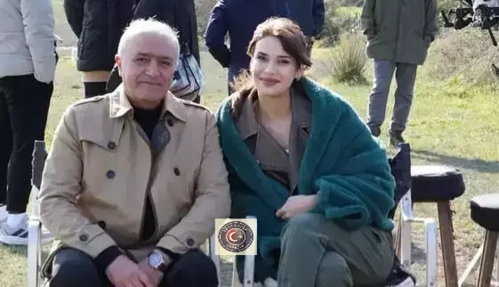 Oyuncu Devrim Özkan, hayatını değiştiren öğretmeniyle yıllar sonra buluştu: Türk Haber Magazin’e konuştu… Oyuncu Devrim Özkan, hayatını değiştiren öğretmeniyle yıllar sonra buluştu: Türk Haber Magazin’e konuştu…