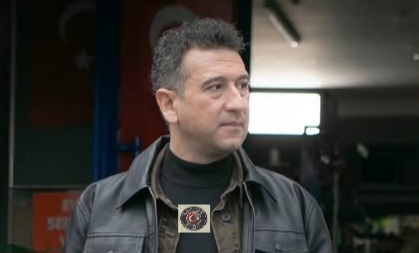 Arka Sokaklar dizisi, Türk televizyonunun en uzun süre yayınlanan yapımlarından biri Burak Alkaş diziye veda ediyor Arka Sokaklar dizisi, Türk televizyonunun en uzun süre yayınlanan yapımlarından biri Burak Alkaş diziye veda ediyor