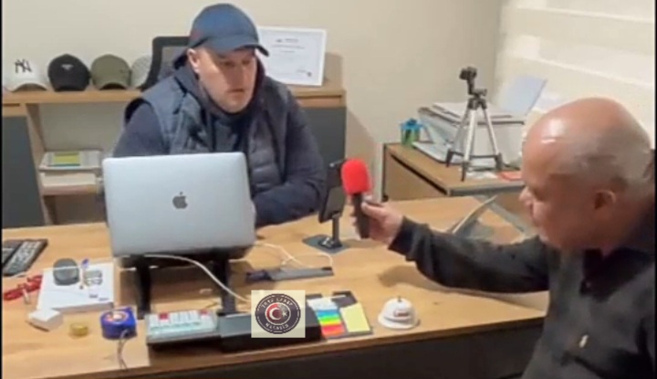 Volkan Özyiğit’in yaptığı açıklama, cast ajansı sektöründeki dolandırıcılık vakalarına dikkat çekti Volkan Özyiğit’in yaptığı açıklama, cast ajansı sektöründeki dolandırıcılık vakalarına dikkat çekti