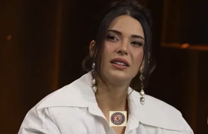 Oyuncu Devrim Özkan, yeni bir ilişkiye başladığı iddialarıyla gündeme geldi